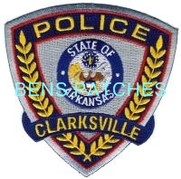 ARKANSAS,CLARKSVILLE POLICE 1_wm